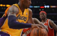 NBA: LA Lakers vượt ải