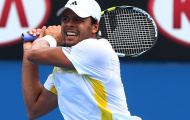 Wilfried Tsonga nhọc nhằn giành vé vào vòng 3