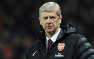Wenger ca ngợi Wilshere là “tiền vệ hoàn hảo”
