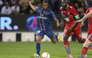 Trước vòng 21 Ligue One: Sức chịu đựng của PSG