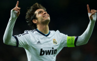 Arsenal đưa Kaka vào tầm ngắm