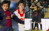 Lò Barcelona lập thêm kỷ lục độc nhất vô nhị