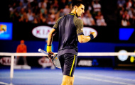 Australian Open ngày 4: Djokovic, Murray đợi Federer