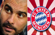 Bayern, gã khổng lồ đang chờ Pep đánh thức