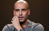 Guardiola ký hợp đồng với Bayern từ năm ngoái
