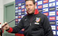Simeone mới là “người đặc biệt”