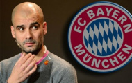 Tới Bayern, Pep trở thành HLV hưởng lương cao nhất