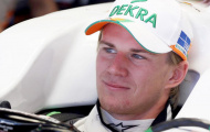 Nico Hulkenberg: Chúng tôi không phải tay mơ!
