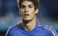Video: Lucas Piazon, chào mừng tới Malaga