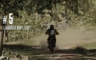Video Dakar Rally 2013: Tổng hợp chặng 10