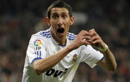 Di Maria đối mặt với án phạt từ Ban tổ chức Liga