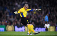 Victor Valdes tới Real, Casillas về Barca?