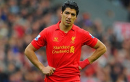 Điểm tin chiều ngày 17/1: Man City dùng thủ đoạn để chèo kéo Suarez