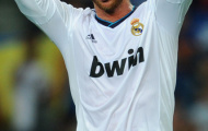 Sergio Ramos cần thay đổi - Bây giờ hoặc không bao giờ