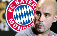 Guardiola chọn Bayern: Lầm lẫn sa chân rơi tử địa