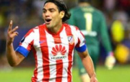 Video Cúp nhà Vua: Đánh bại Betis, Atletico Madrid đặt một chân vào bán kết