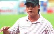Chuyên gia lo lắng cho đội tuyển Việt Nam