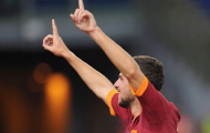 Roma - Inter, còn 2 ngày: Bây giờ, Roma trông cả vào Destro