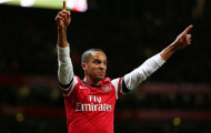 Lơ M.U, 99% Theo Walcott ở lại Arsenal