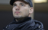 Sneijder rộng đường tới Liverpool nếu…