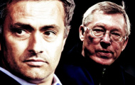 Jose Mourinho - Sir Alex - Arsene Wenger: Họ có biết sợ hãi?