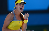 Australian Open 2013 (Vòng 3): Ivanovic vượt qua đồng hương