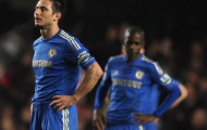 Chelsea và sân nhà Stamford Bridge: “Thánh địa” hoang tàn
