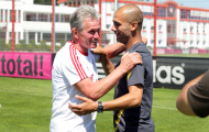 Thách thức cho Guardiola: Bayern không phải Barcelona