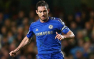Frank Lampard đồng ý gia nhập LA Galaxy