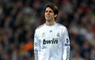 Kaka: Mở đầu cuộc tháo chạy khỏi Bernabeu