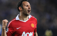 Khi Ryan Giggs gia hạn hợp đồng