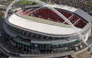Vì 8 triệu bảng, FA sẽ đổi tên SVĐ Wembley?