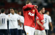 Tottenham – MU còn 2 ngày: Phục hận