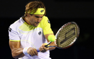 Australian Open 2013 (Vòng 3): Ferrer, Berdych đều thắng dễ