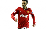 Giggs vẫn là 'cây trường sinh' của M.U