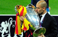 Bayern cần Guardiola là để vô địch Champions League!