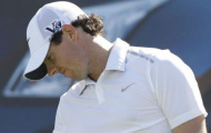 Golf - Abu Dhabi HSBC: McIlroy và Woods bẽ mặt
