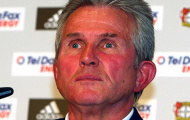 Jupp Heynckes vui mừng vì có Pep Guardiola thay thế