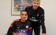 Walcott chính thức gia hạn hợp đồng: Cuối cùng, Arsenal cũng chấp nhận 'chịu chơi'