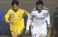 SHB Đà Nẵng hướng đến mùa giải 2013: Hình bóng nhà vô địch