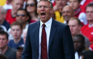Southampton sa thải Adkins, bổ nhiệm Pochettino làm HLV trưởng