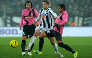 02h45 ngày 20/01, Juventus vs Udinese: Cái chết đang chờ Lão Bà?