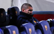 Barca tôn trọng quyết định của Valdes