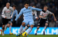 22h00 ngày 19/01, Man City vs Fulham: Chiến thắng, hoặc từ bỏ