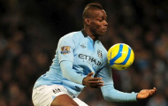 AC Milan đạt được thỏa thuận chiêu mộ Balotelli