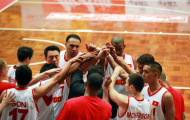 19h30 ngày 19/01, Saigon Heat vs Indonesia Warriors: Chờ tái hiện kỳ tích
