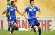 Ninh Bình không muốn Công Vinh