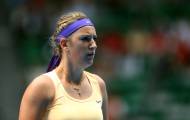 Australian Open 2013 (Vòng 3): Azarenka nhọc nhằn giành vé đi tiếp