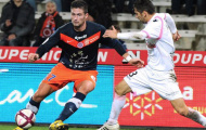 23h00 ngày 19/01, Marseille vs Montpellier: Cùng cảnh ngộ