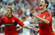 21h30 ngày 19/01: Leverkusen vs E.FrankFurt: Khó làm nên chuyện